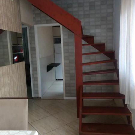 Casa Rosa 300M Da Praia Флорианополис Экстерьер фото